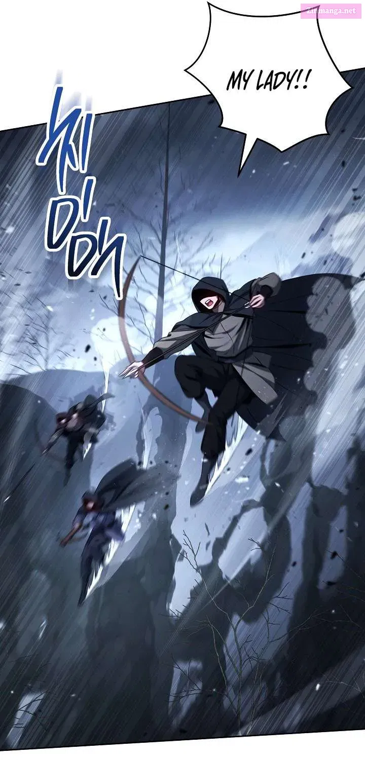The Skeleton Soldier Failed to Defend the Dungeon [Official] Chapter 363 page 81 - 