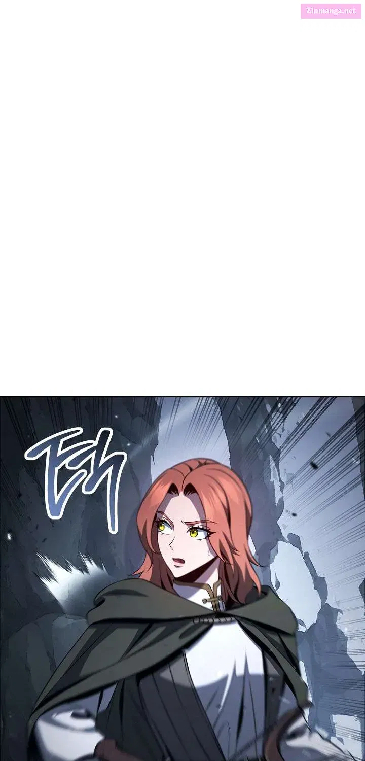The Skeleton Soldier Failed to Defend the Dungeon [Official] Chapter 363 page 82 - 