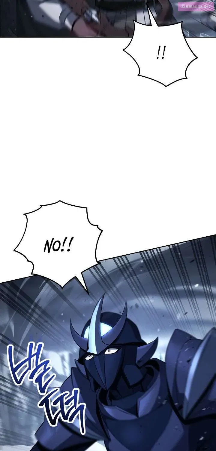 The Skeleton Soldier Failed to Defend the Dungeon [Official] Chapter 363 page 83 - 