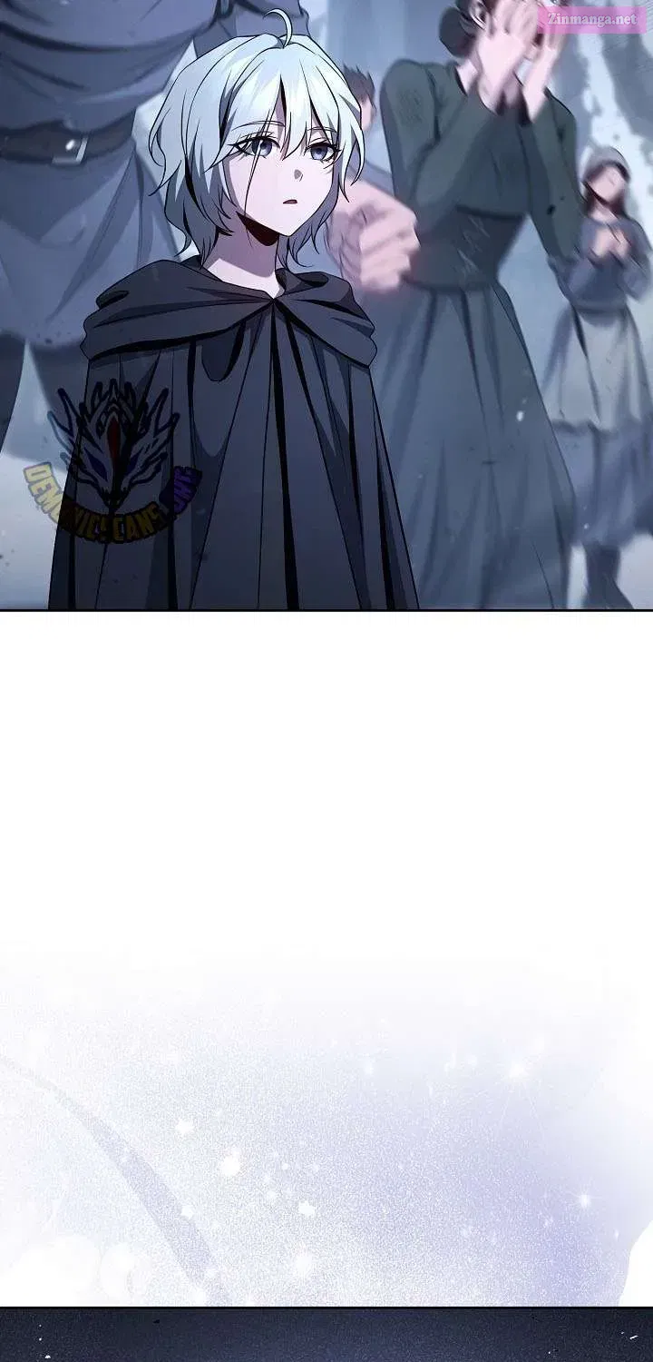 The Skeleton Soldier Failed to Defend the Dungeon [Official] Chapter 363 page 85 - 