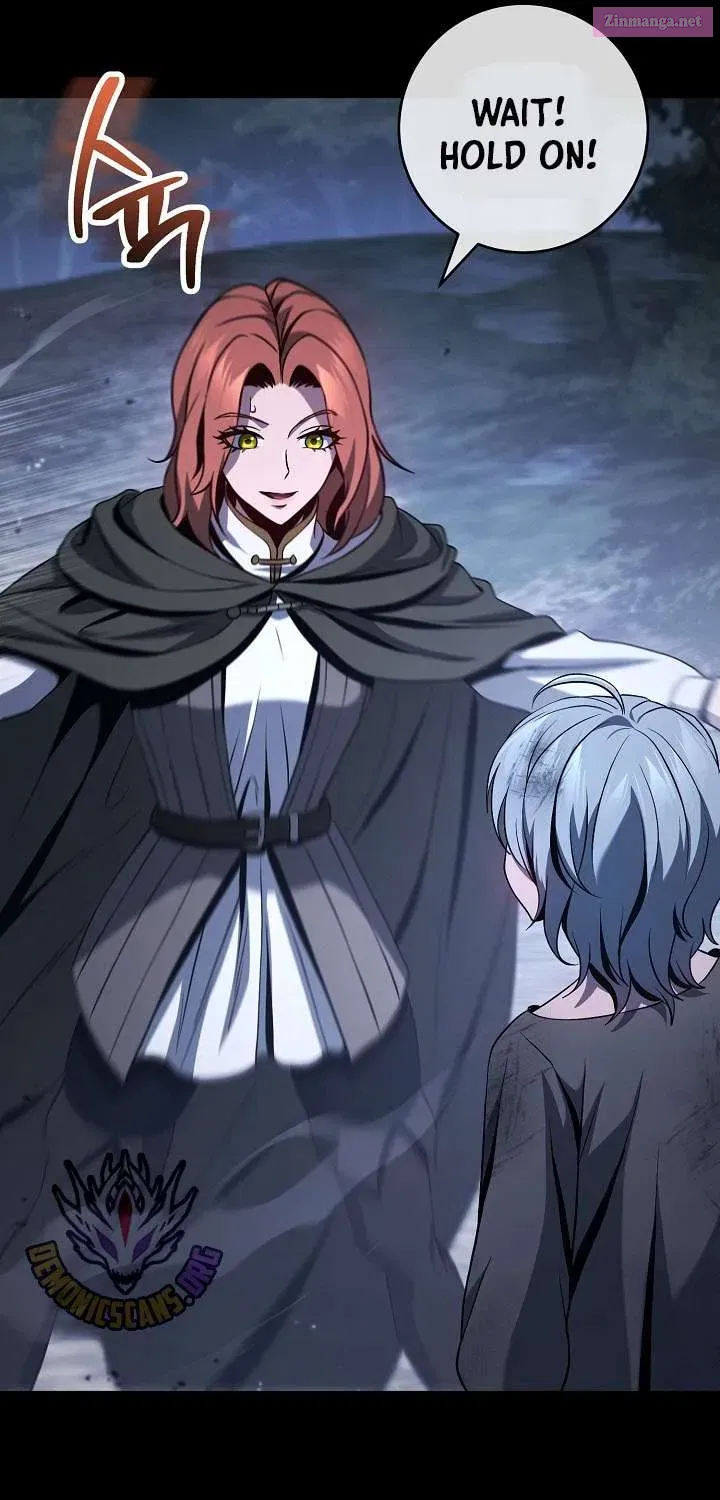 The Skeleton Soldier Failed to Defend the Dungeon [Official] Chapter 363 page 94 - 