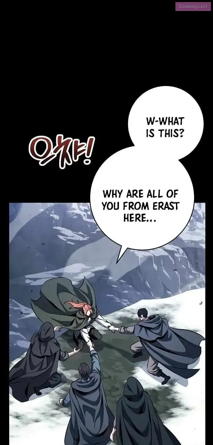 The Skeleton Soldier Failed to Defend the Dungeon [Official] Chapter 364 page 101 - 