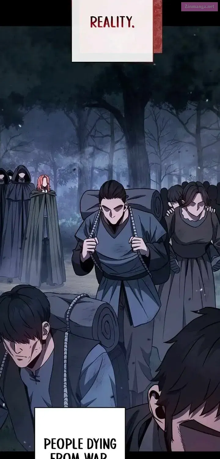 The Skeleton Soldier Failed to Defend the Dungeon [Official] Chapter 364 page 109 - 