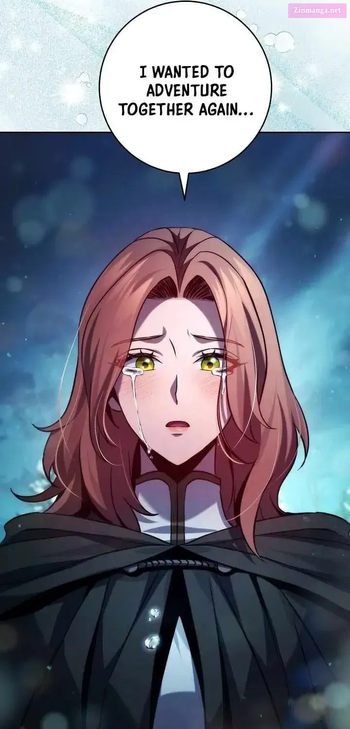 The Skeleton Soldier Failed to Defend the Dungeon [Official] Chapter 364 page 121 - 