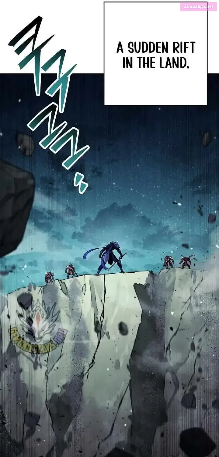 The Skeleton Soldier Failed to Defend the Dungeon [Official] Chapter 364 page 15 - 