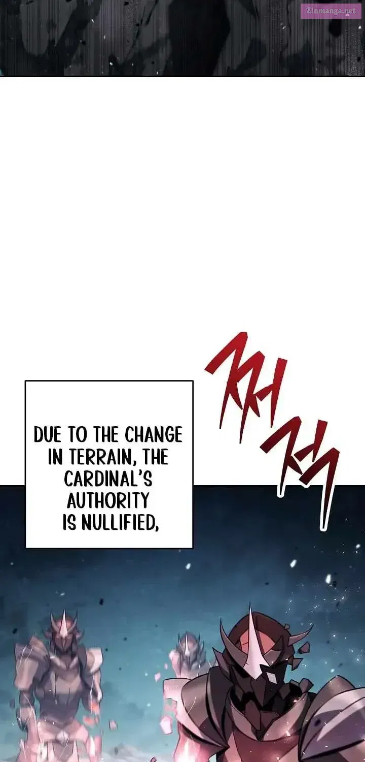 The Skeleton Soldier Failed to Defend the Dungeon [Official] Chapter 364 page 16 - 