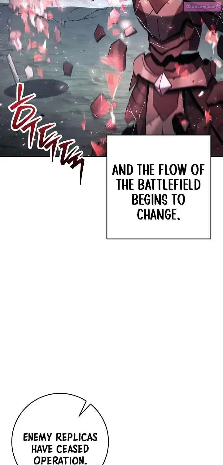 The Skeleton Soldier Failed to Defend the Dungeon [Official] Chapter 364 page 17 - 