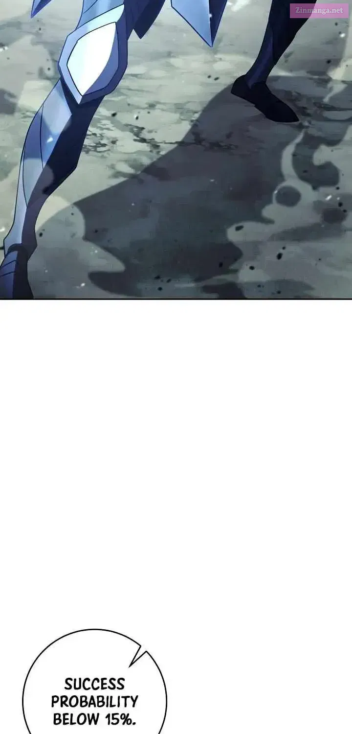 The Skeleton Soldier Failed to Defend the Dungeon [Official] Chapter 364 page 20 - 