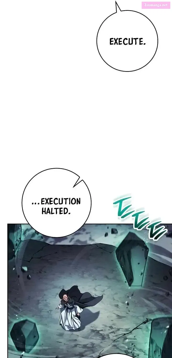 The Skeleton Soldier Failed to Defend the Dungeon [Official] Chapter 364 page 22 - 