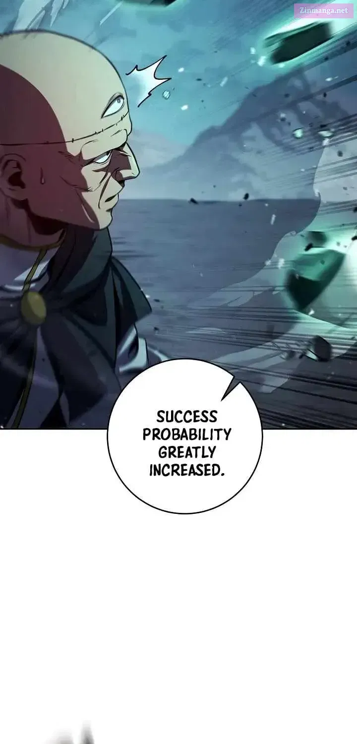 The Skeleton Soldier Failed to Defend the Dungeon [Official] Chapter 364 page 24 - 