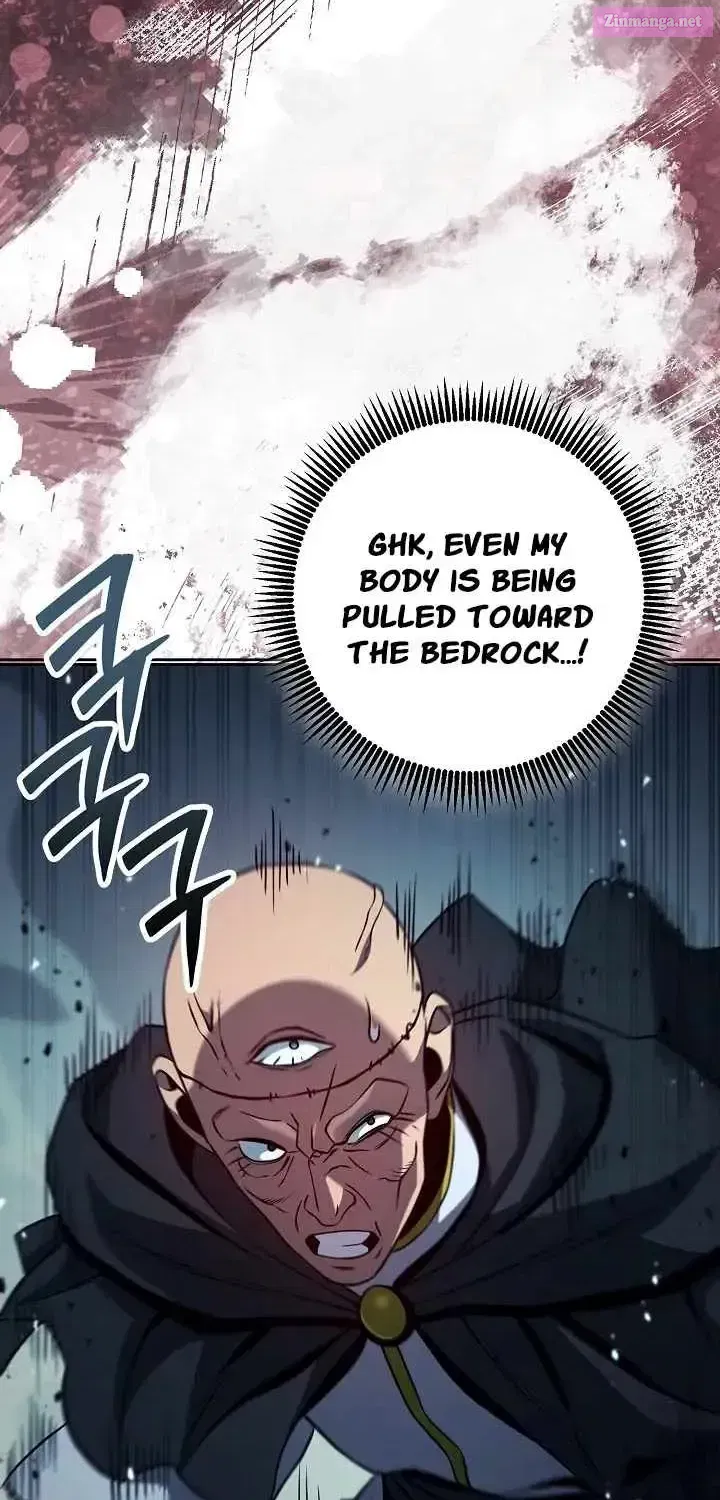 The Skeleton Soldier Failed to Defend the Dungeon [Official] Chapter 364 page 28 - 
