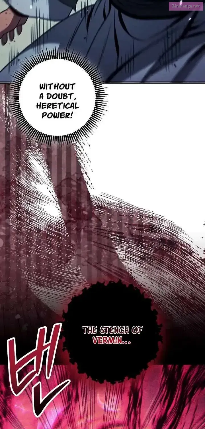 The Skeleton Soldier Failed to Defend the Dungeon [Official] Chapter 364 page 29 - 