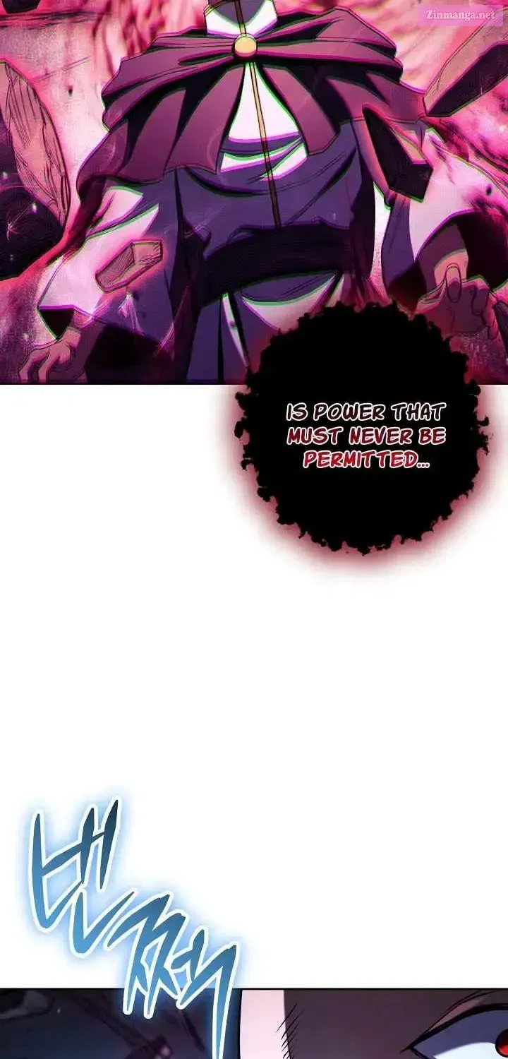 The Skeleton Soldier Failed to Defend the Dungeon [Official] Chapter 364 page 32 - 