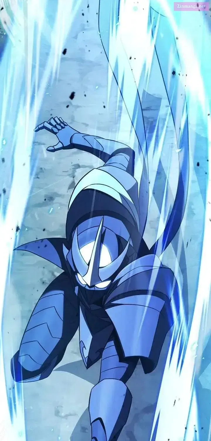 The Skeleton Soldier Failed to Defend the Dungeon [Official] Chapter 364 page 37 - 
