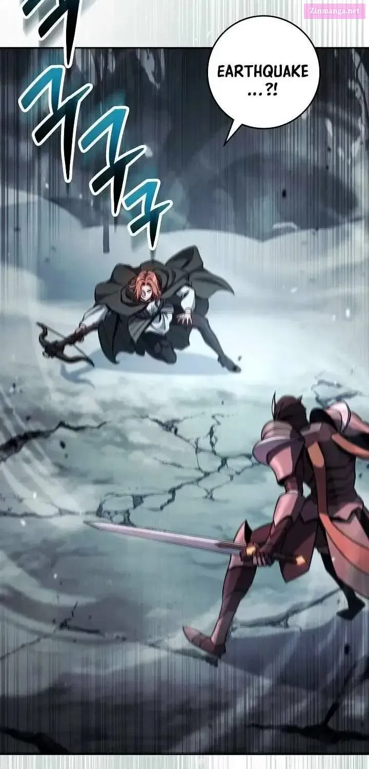 The Skeleton Soldier Failed to Defend the Dungeon [Official] Chapter 364 page 5 - 