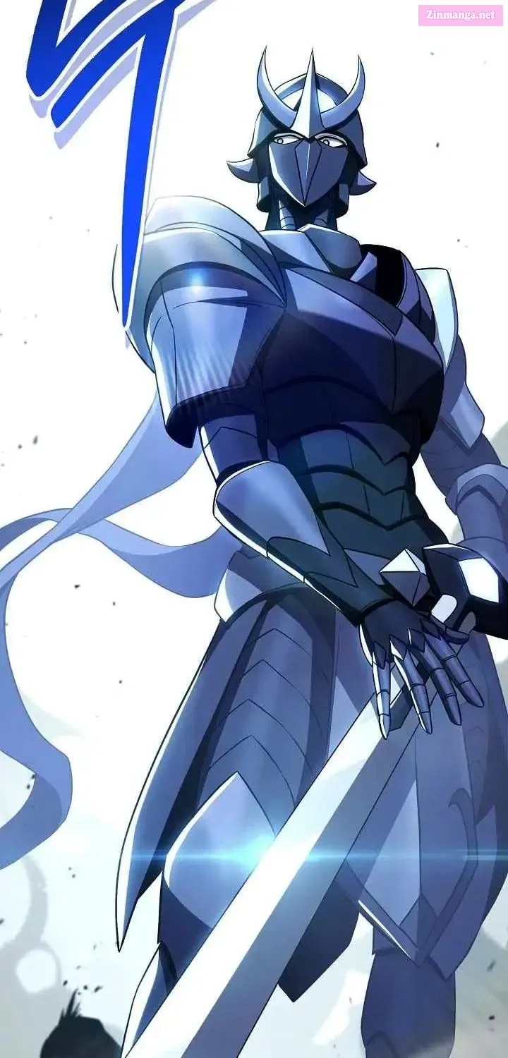 The Skeleton Soldier Failed to Defend the Dungeon [Official] Chapter 364 page 42 - 