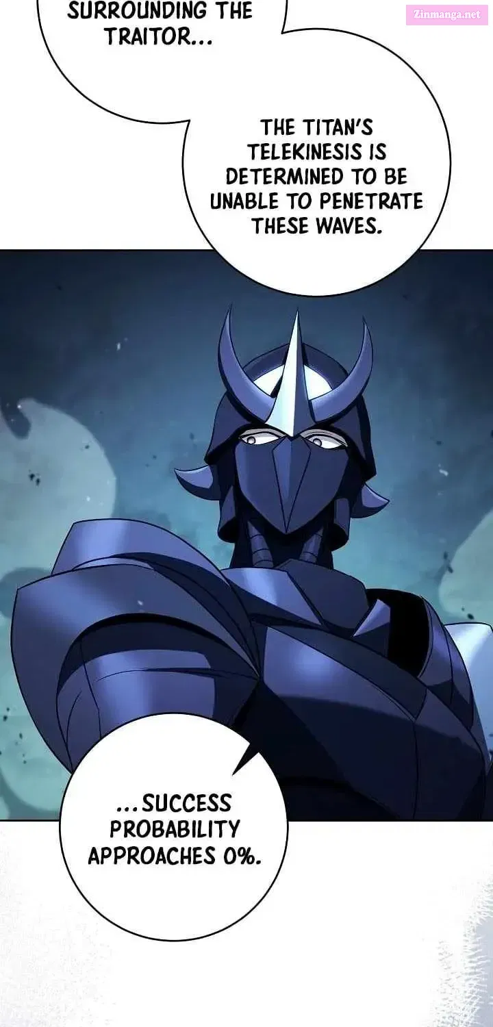 The Skeleton Soldier Failed to Defend the Dungeon [Official] Chapter 364 page 44 - 