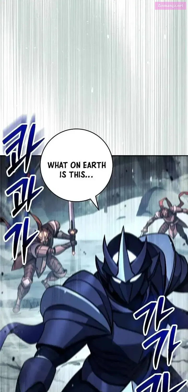 The Skeleton Soldier Failed to Defend the Dungeon [Official] Chapter 364 page 6 - 