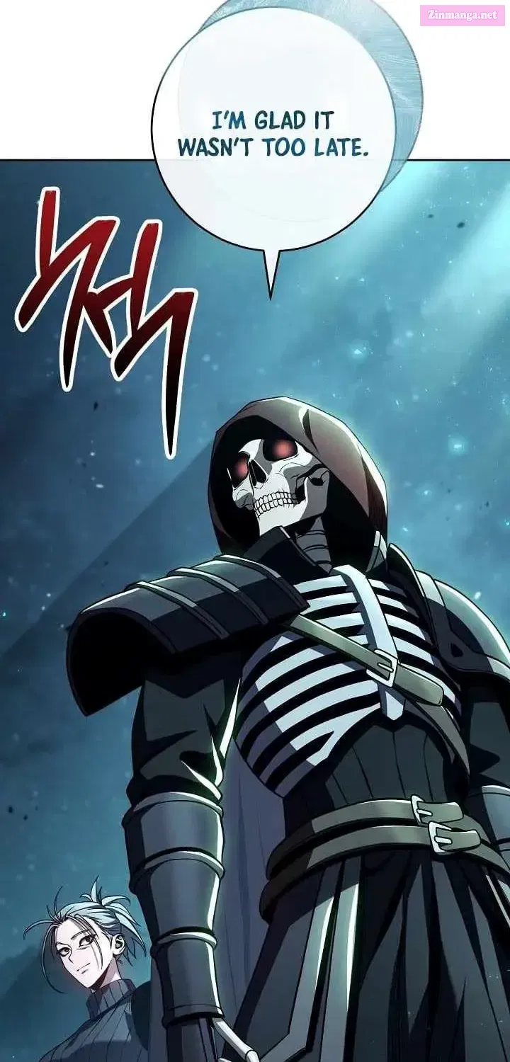 The Skeleton Soldier Failed to Defend the Dungeon [Official] Chapter 364 page 51 - 