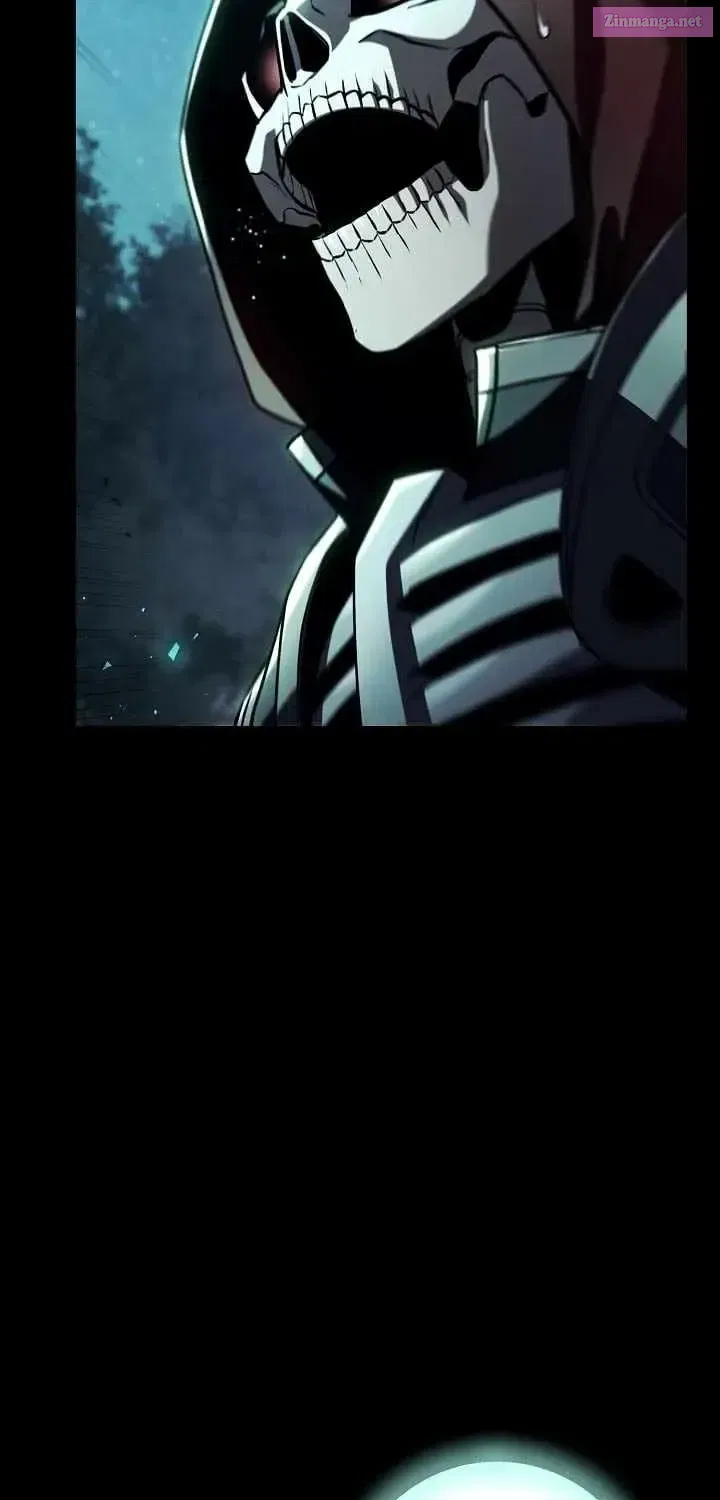 The Skeleton Soldier Failed to Defend the Dungeon [Official] Chapter 364 page 57 - 
