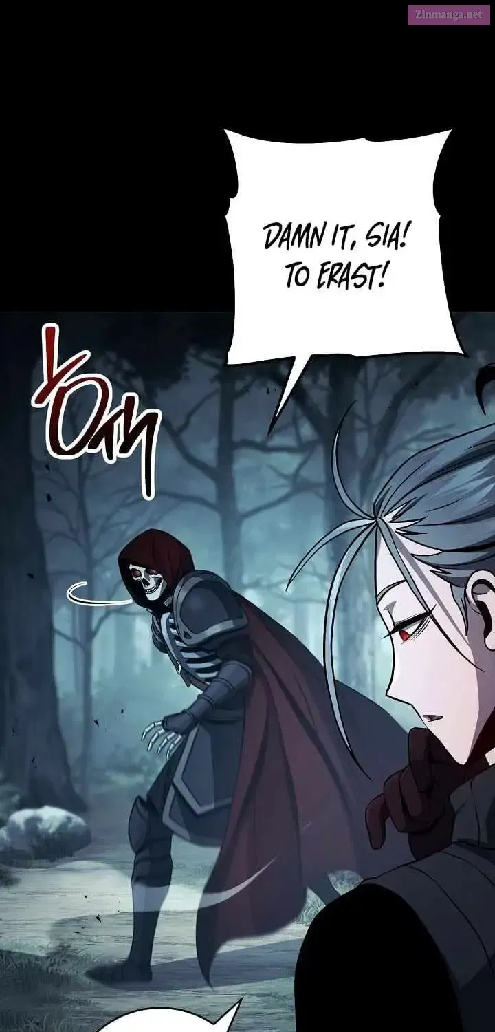 The Skeleton Soldier Failed to Defend the Dungeon [Official] Chapter 364 page 59 - 