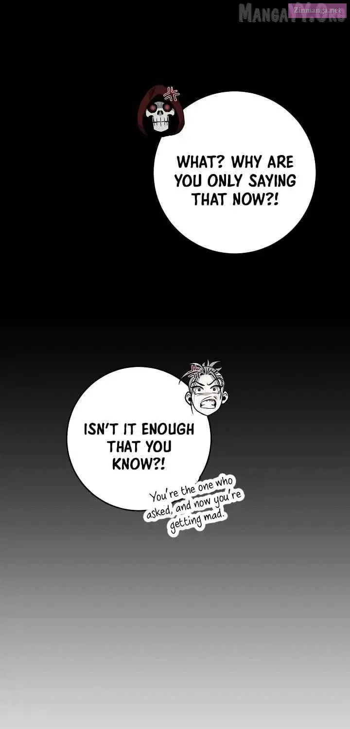 The Skeleton Soldier Failed to Defend the Dungeon [Official] Chapter 364 page 62 - 