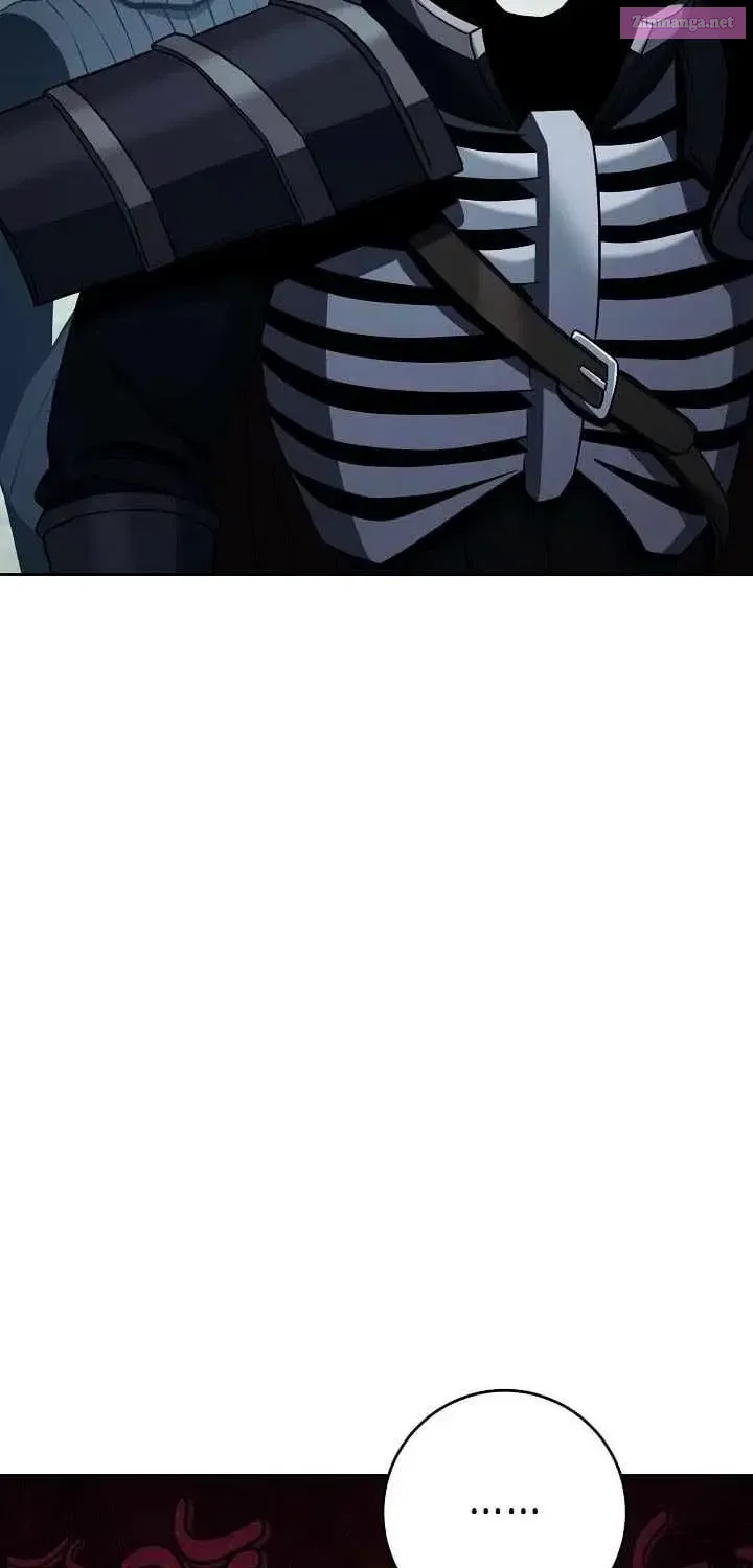 The Skeleton Soldier Failed to Defend the Dungeon [Official] Chapter 364 page 64 - 