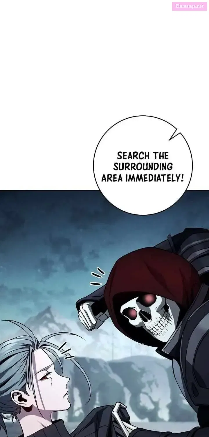 The Skeleton Soldier Failed to Defend the Dungeon [Official] Chapter 364 page 66 - 