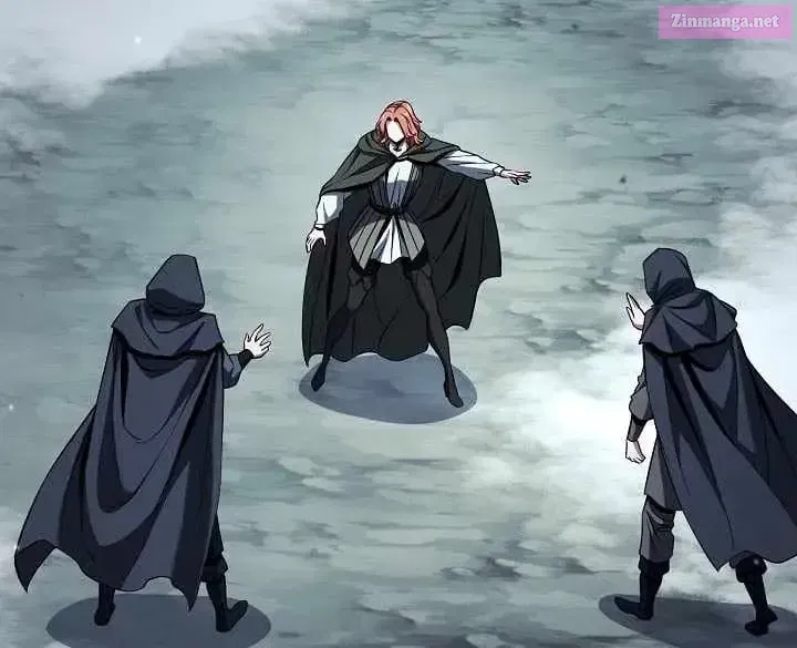 The Skeleton Soldier Failed to Defend the Dungeon [Official] Chapter 364 page 68 - 