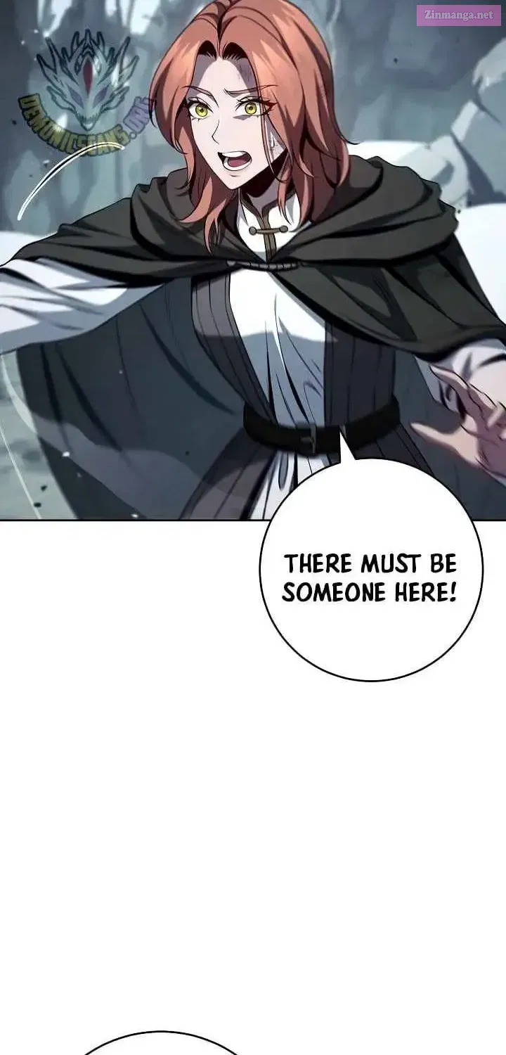The Skeleton Soldier Failed to Defend the Dungeon [Official] Chapter 364 page 70 - 