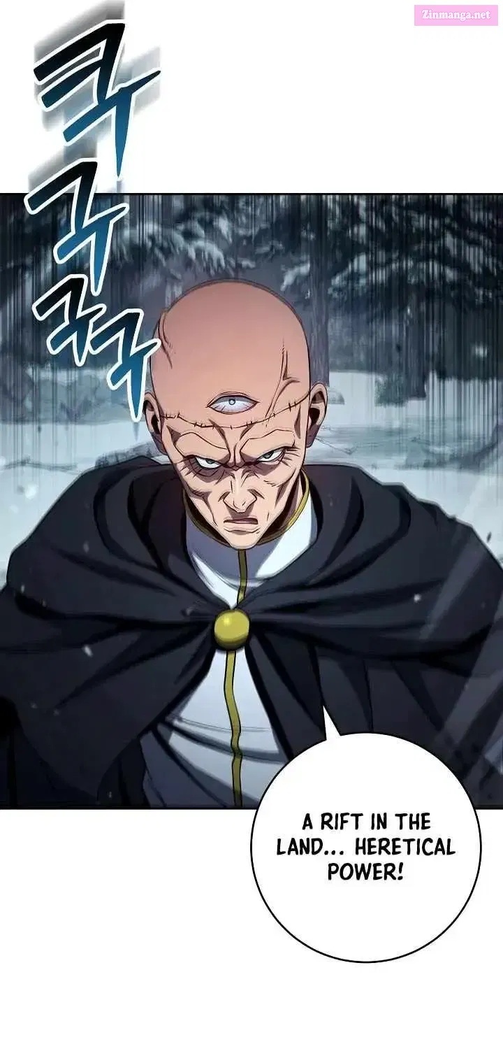 The Skeleton Soldier Failed to Defend the Dungeon [Official] Chapter 364 page 8 - 