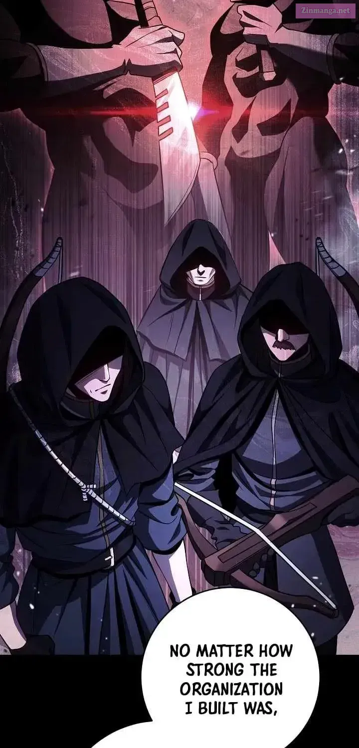 The Skeleton Soldier Failed to Defend the Dungeon [Official] Chapter 364 page 77 - 