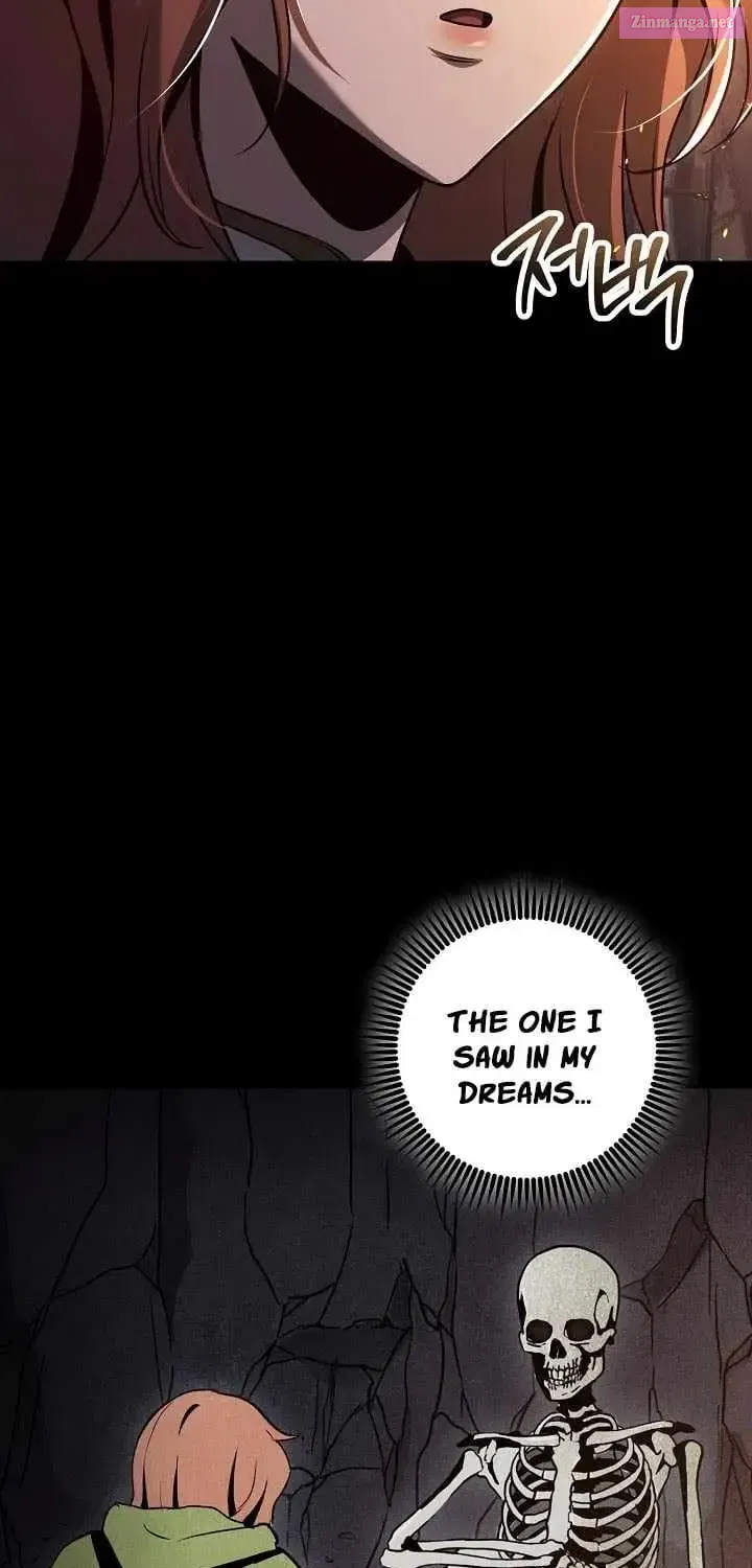 The Skeleton Soldier Failed to Defend the Dungeon [Official] Chapter 364 page 85 - 