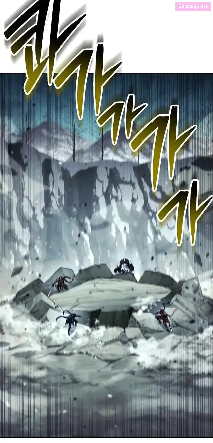 The Skeleton Soldier Failed to Defend the Dungeon [Official] Chapter 364 page 10 - 