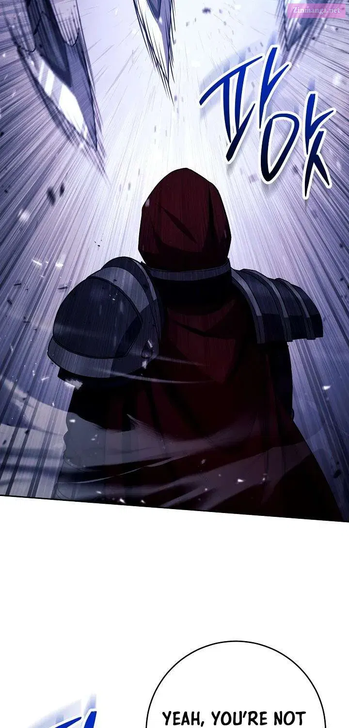 The Skeleton Soldier Failed to Defend the Dungeon [Official] Chapter 365 page 101 - 
