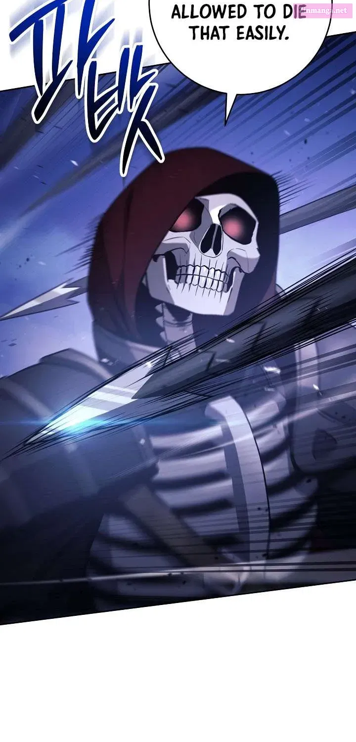 The Skeleton Soldier Failed to Defend the Dungeon [Official] Chapter 365 page 102 - 