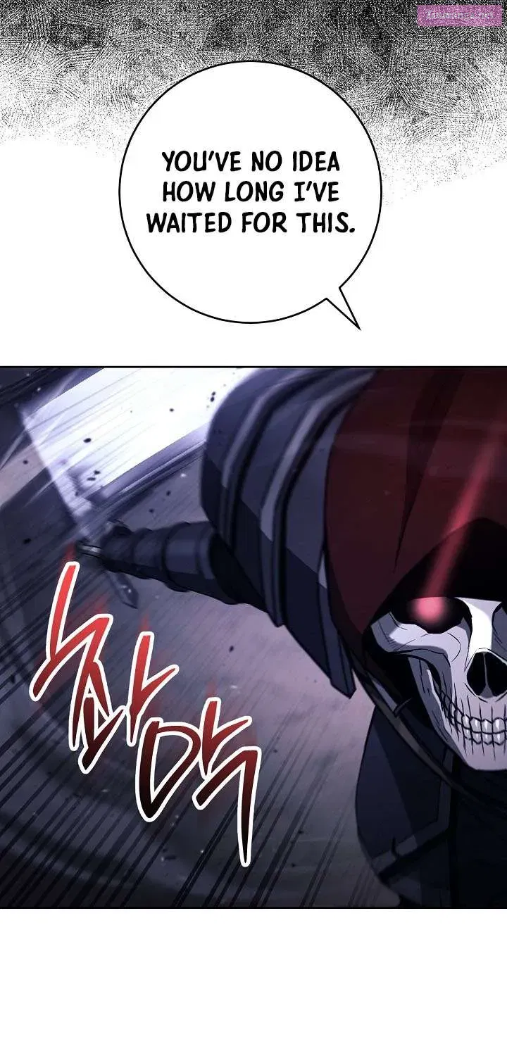The Skeleton Soldier Failed to Defend the Dungeon [Official] Chapter 365 page 106 - 