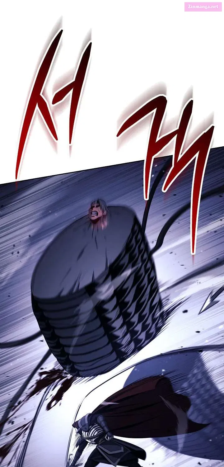 The Skeleton Soldier Failed to Defend the Dungeon [Official] Chapter 365 page 107 - 