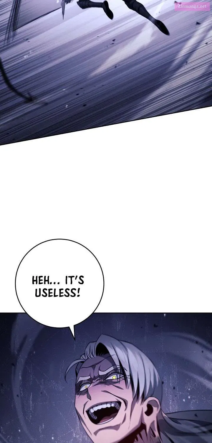The Skeleton Soldier Failed to Defend the Dungeon [Official] Chapter 365 page 108 - 