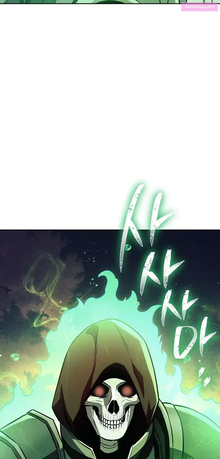 The Skeleton Soldier Failed to Defend the Dungeon [Official] Chapter 365 page 12 - 