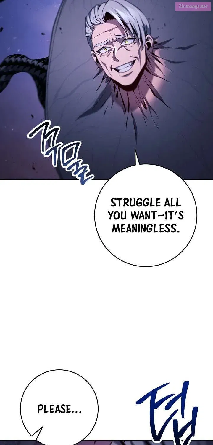 The Skeleton Soldier Failed to Defend the Dungeon [Official] Chapter 365 page 111 - 