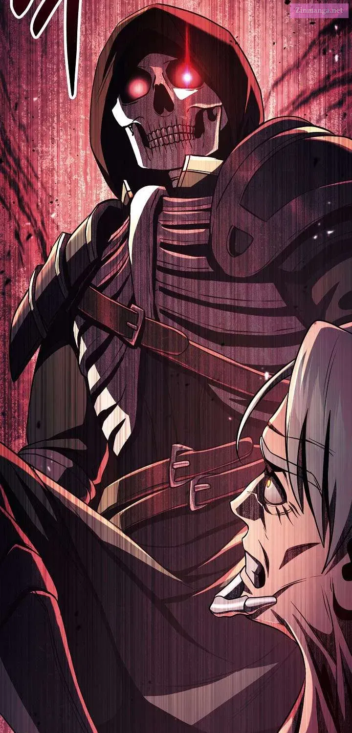 The Skeleton Soldier Failed to Defend the Dungeon [Official] Chapter 365 page 113 - 