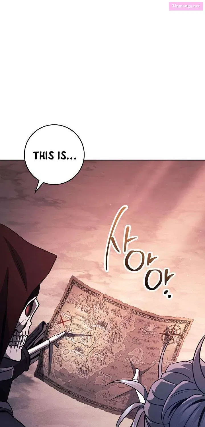 The Skeleton Soldier Failed to Defend the Dungeon [Official] Chapter 365 page 18 - 