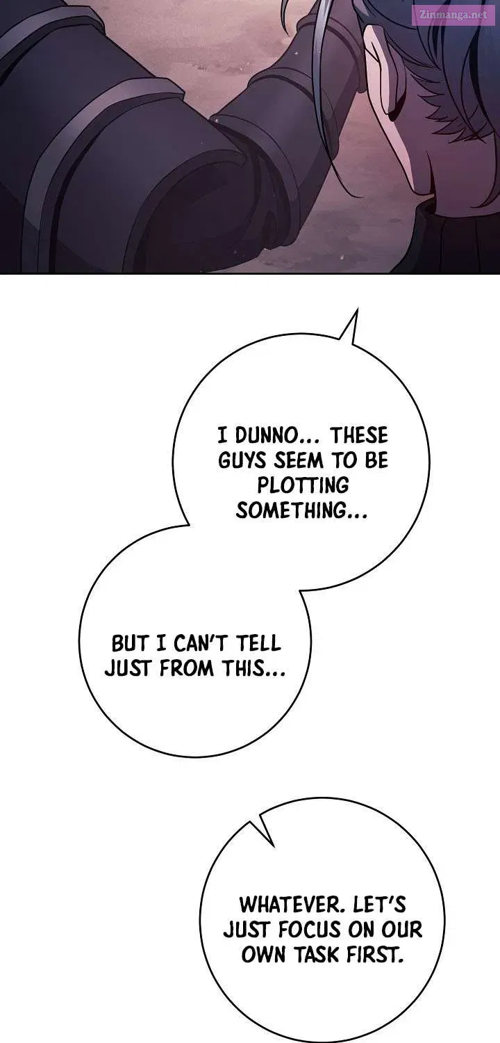 The Skeleton Soldier Failed to Defend the Dungeon [Official] Chapter 365 page 19 - 