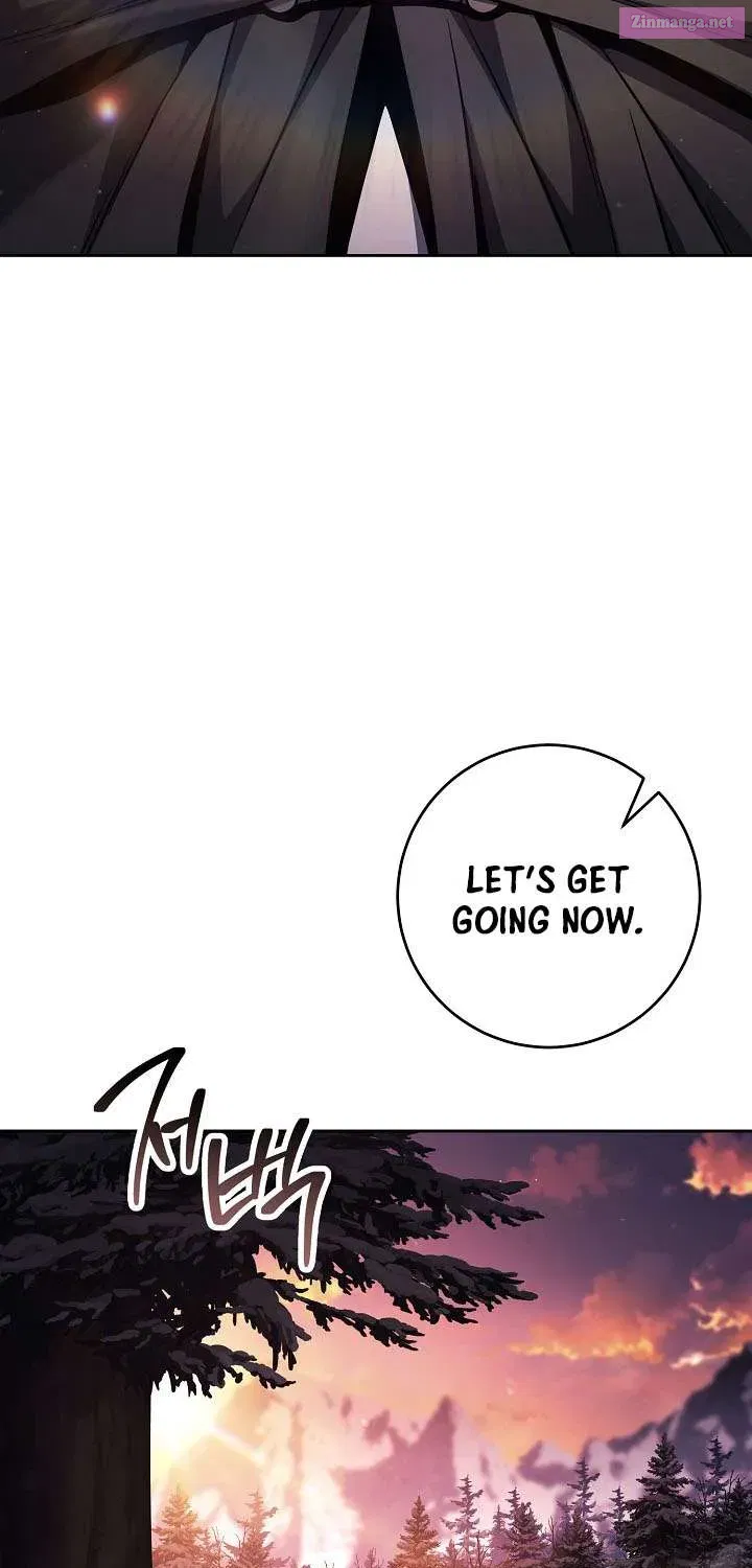 The Skeleton Soldier Failed to Defend the Dungeon [Official] Chapter 365 page 3 - 