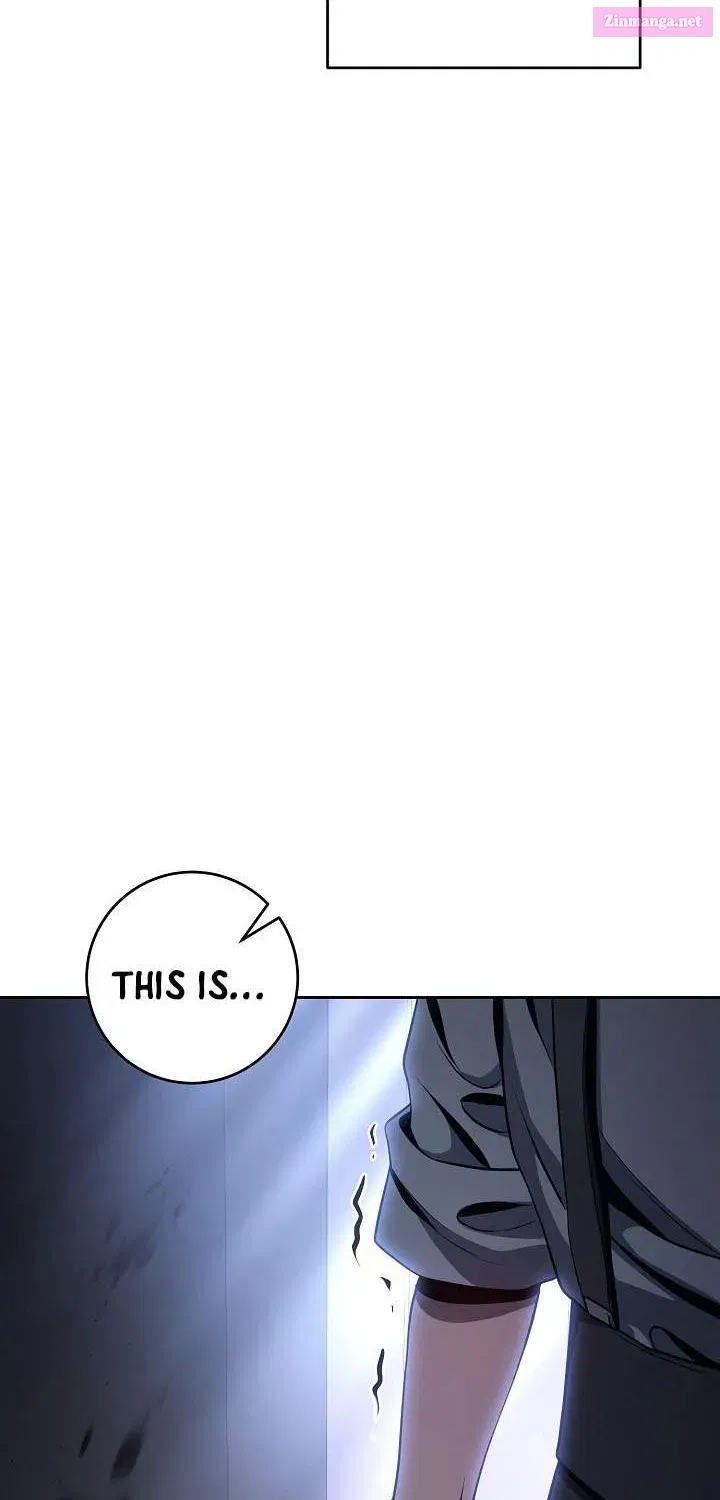 The Skeleton Soldier Failed to Defend the Dungeon [Official] Chapter 365 page 22 - 