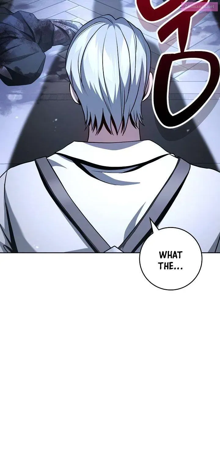 The Skeleton Soldier Failed to Defend the Dungeon [Official] Chapter 365 page 25 - 