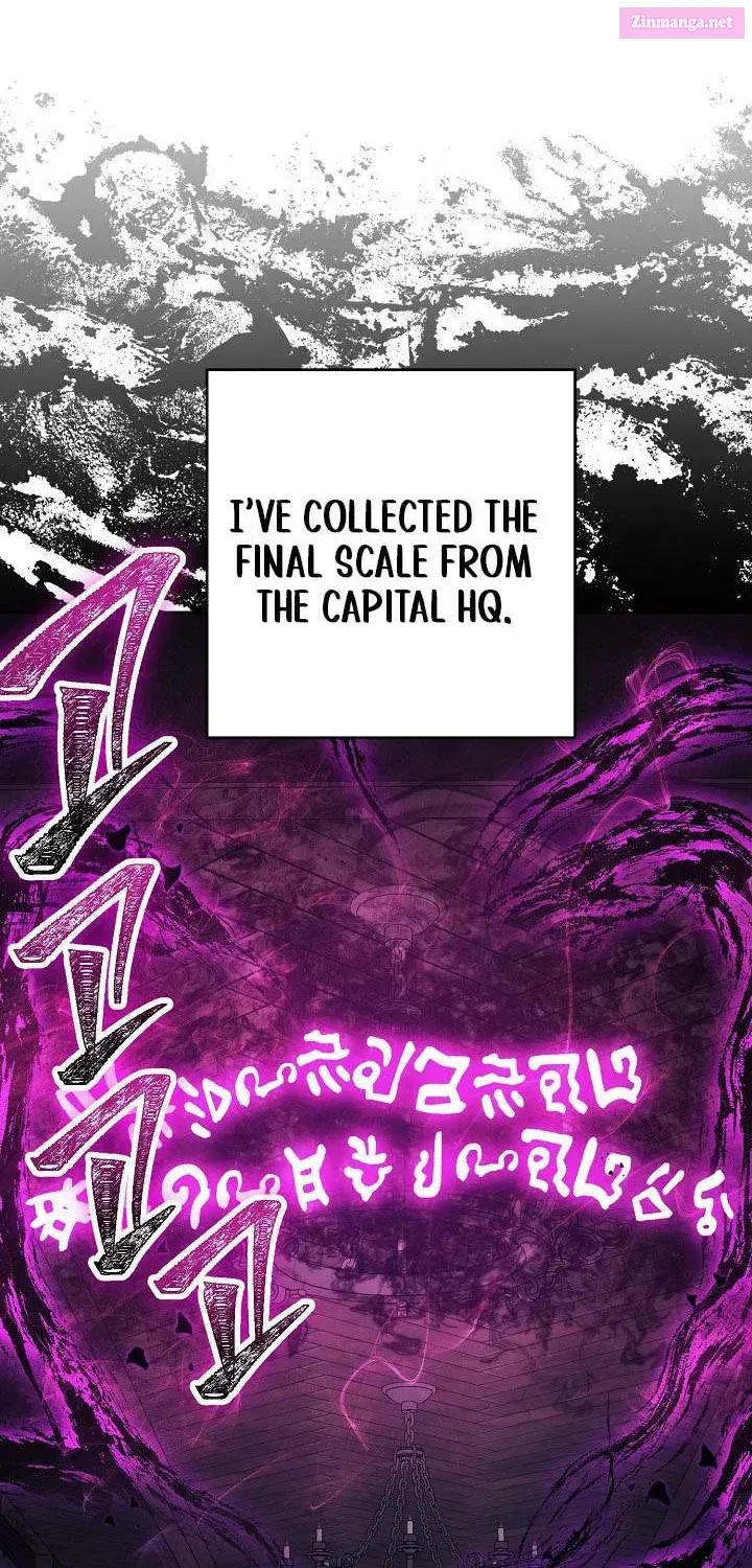 The Skeleton Soldier Failed to Defend the Dungeon [Official] Chapter 365 page 27 - 