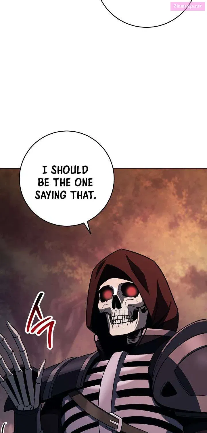 The Skeleton Soldier Failed to Defend the Dungeon [Official] Chapter 365 page 38 - 