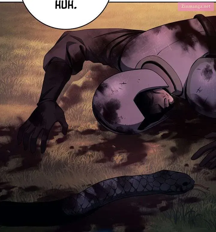 The Skeleton Soldier Failed to Defend the Dungeon [Official] Chapter 365 page 43 - 